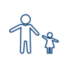 Padres que han perdido hijos