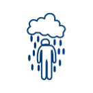 Pérdidas por suicidio