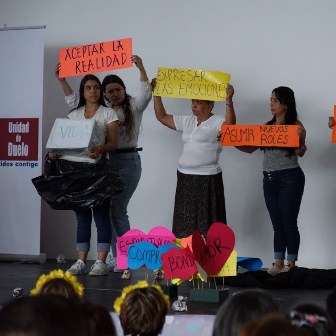 Pérdidas por suicidio