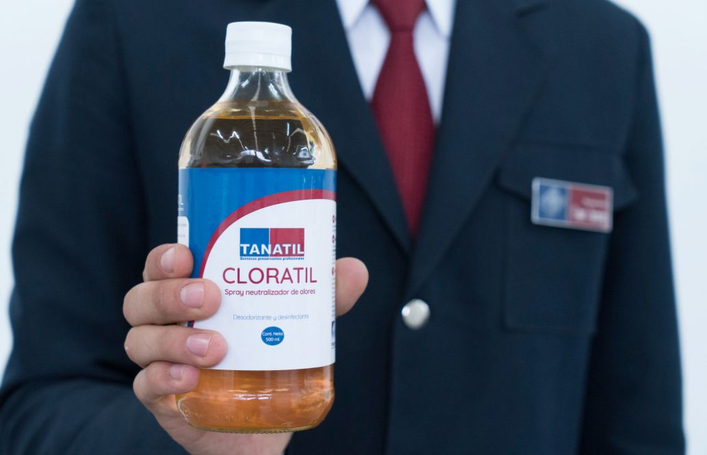 We have the highest quality standards