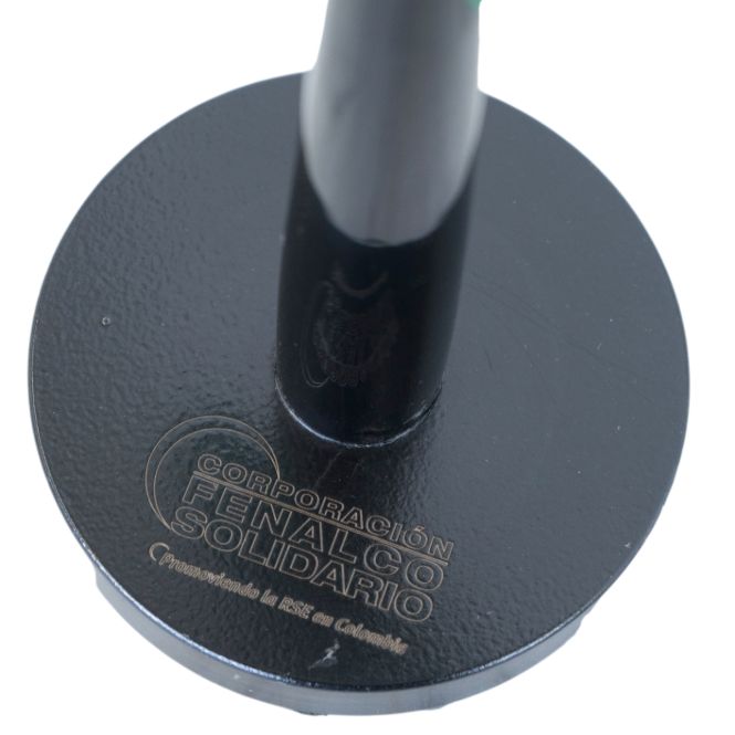 Recognition of Fenalco Solidario - 2012 Business Category