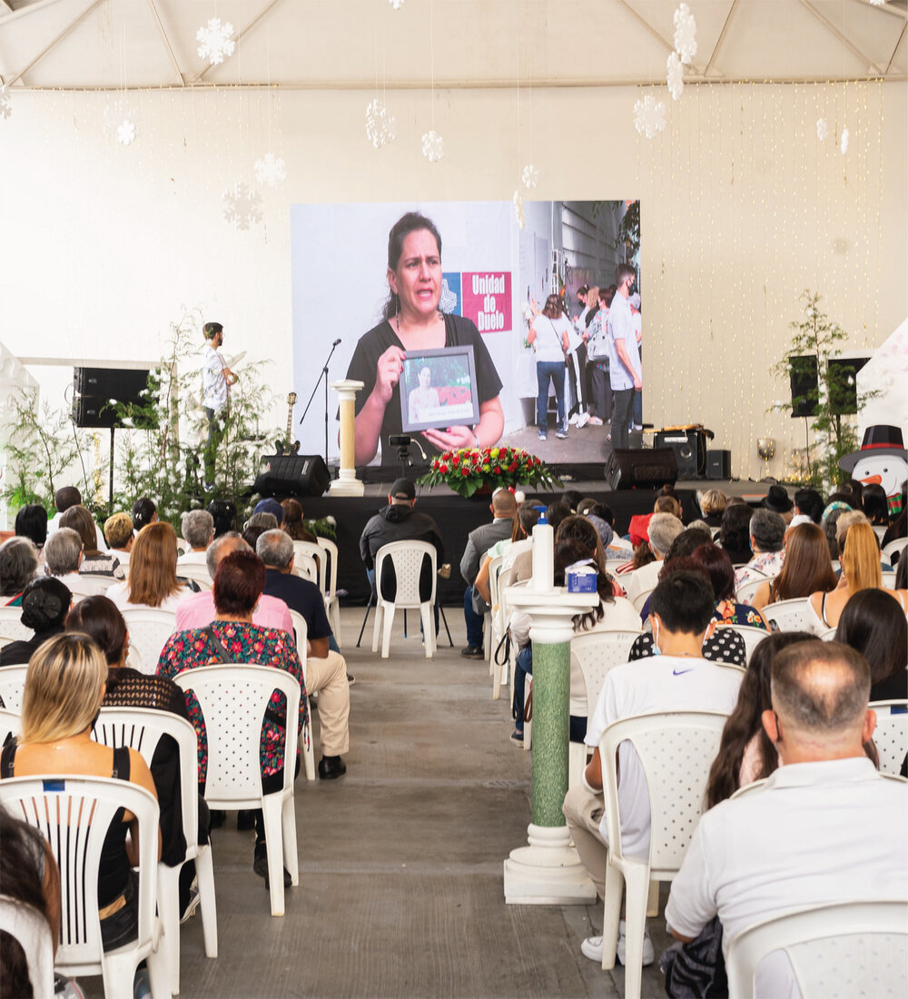 Encuentro de Navidad 2021