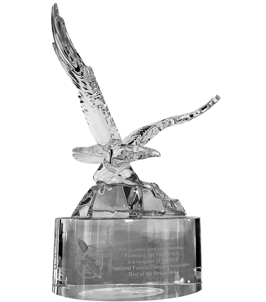 The Best of the Best 2018