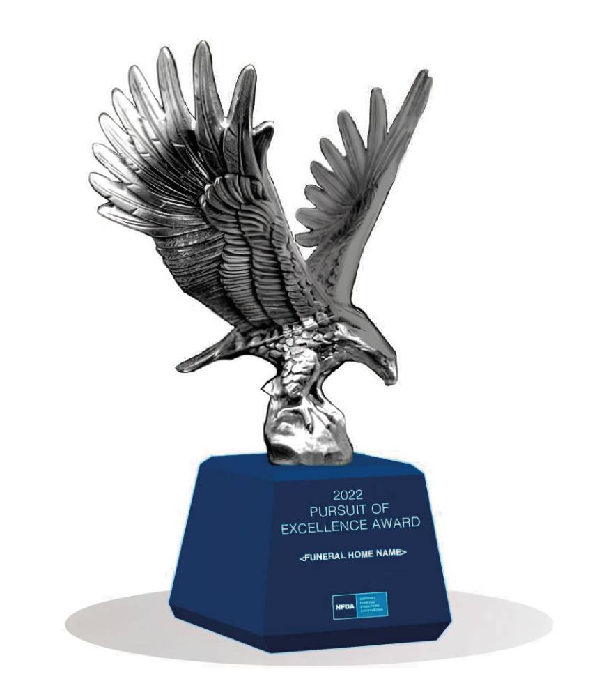 In search of excellence 2022