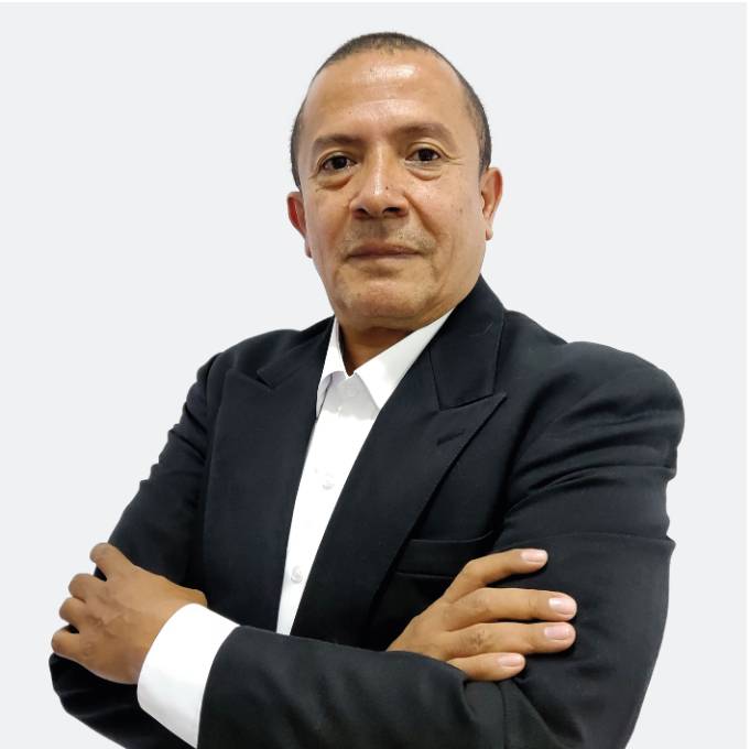 Omar Alfonso Puerta
