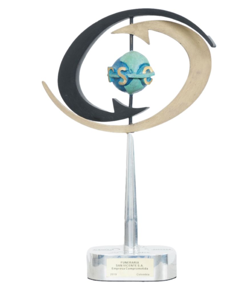 Committed Company 2019