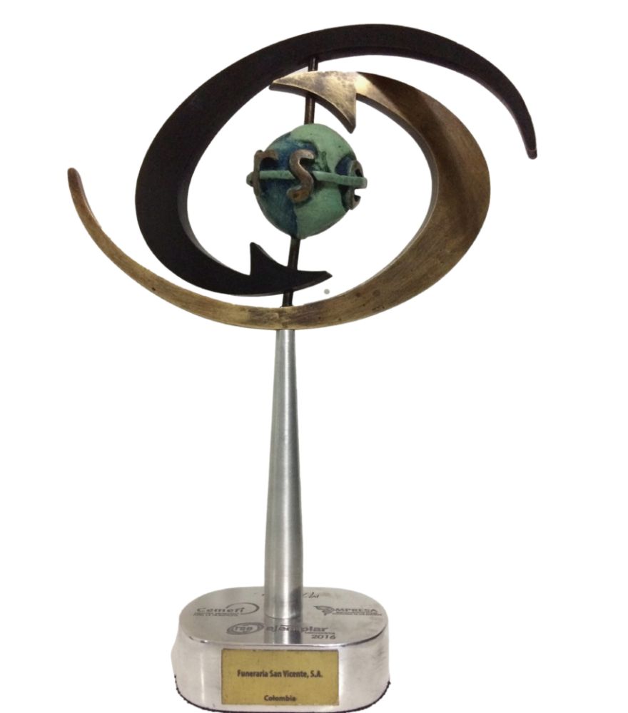 Exemplary Company 2016