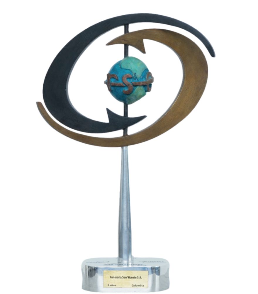 Exemplary Company 2015