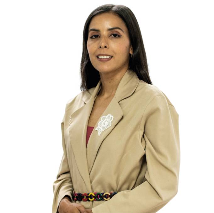 Laura Marcela Vasco Castaño