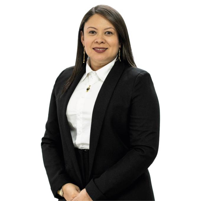 Diana María Peláez Cardona