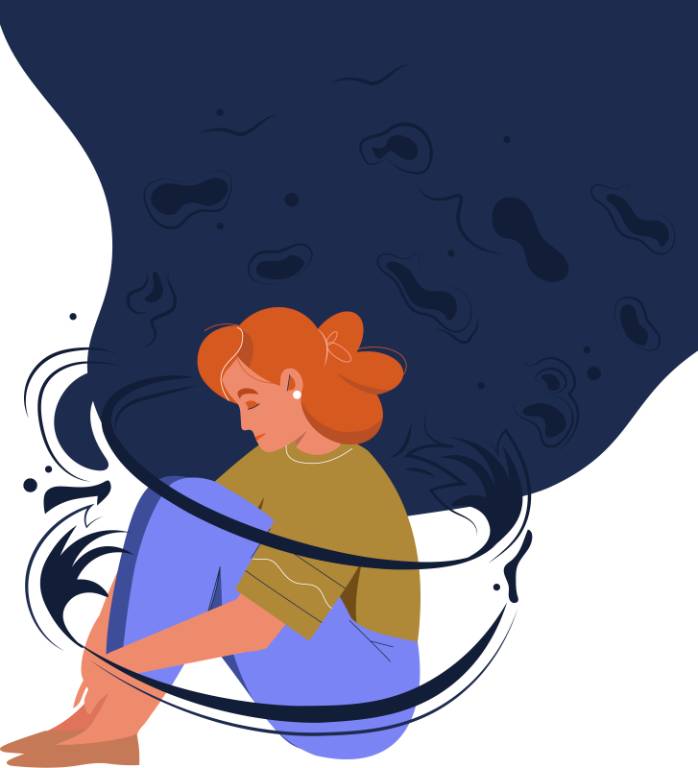 “Y así el mundo se vuelve otro…”: El consumo de sustancias psicoactivas durante el proceso de duelo.