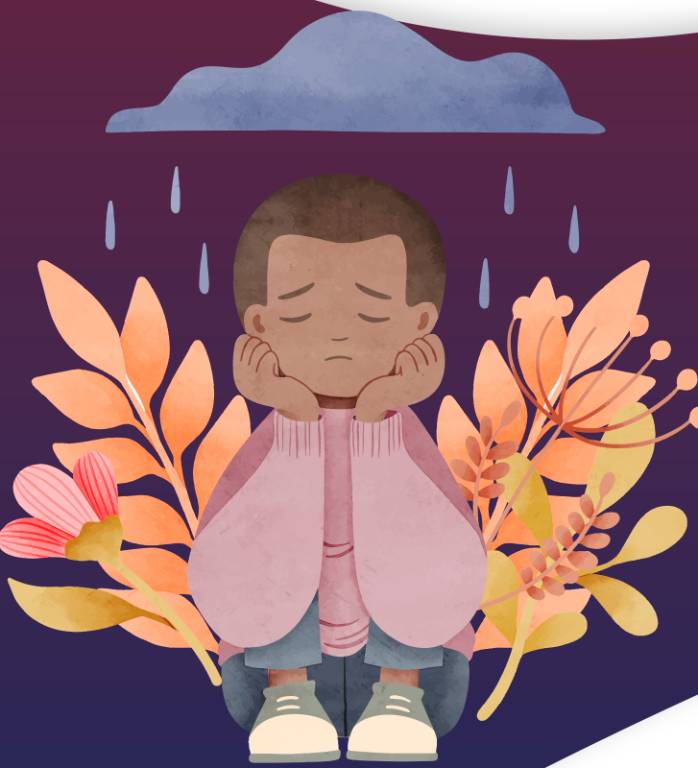 Voces en el silencio: la experiencia de los niños en duelo