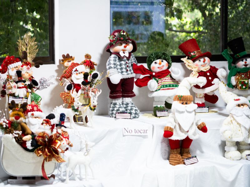 Clausura de Talentos Compartidos 2024