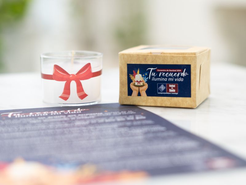 Encuentro de Navidad 2024