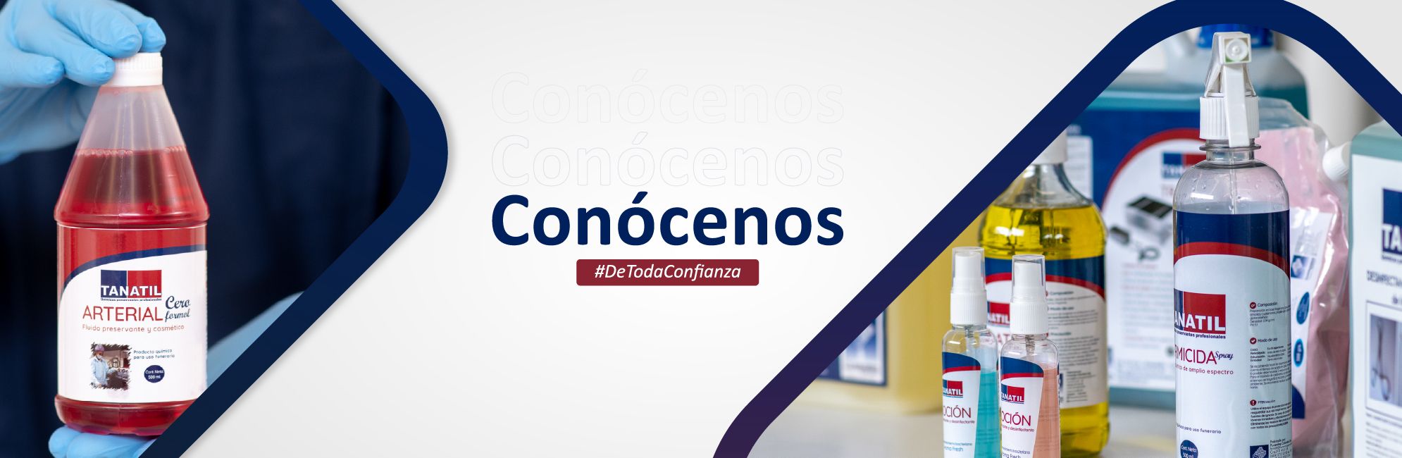 Quiénes somos