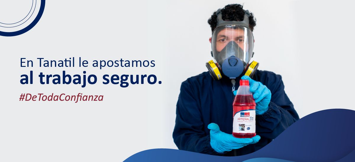 La salud del profesional funerario es nuestra prioridad