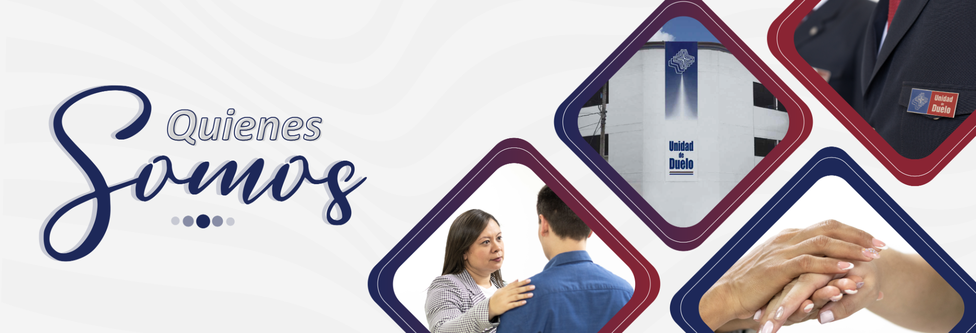 Quiénes Somos