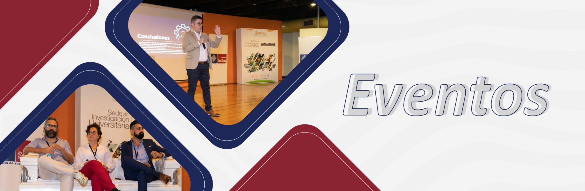Eventos