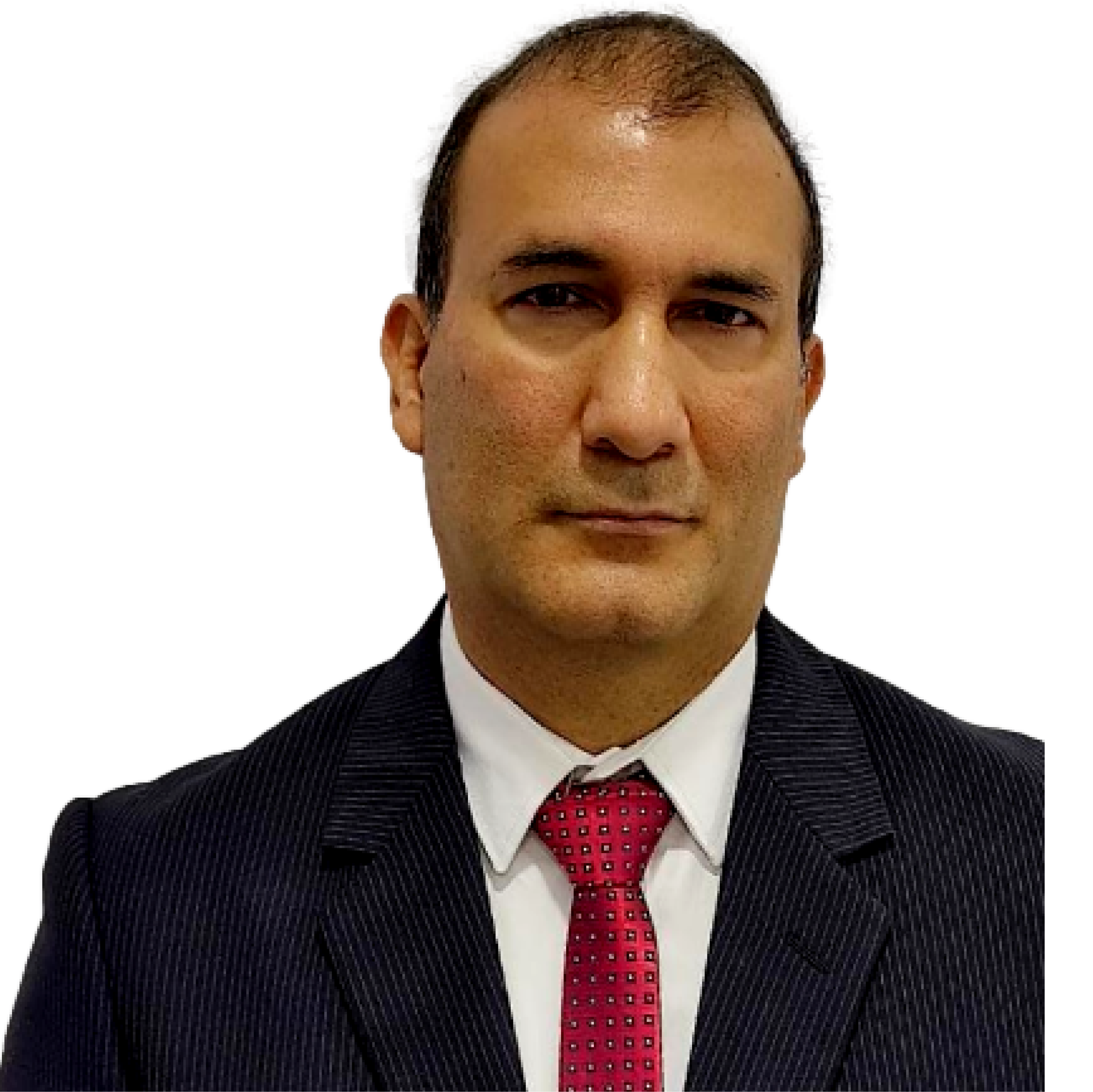Juan Carlos Urrego Tovar