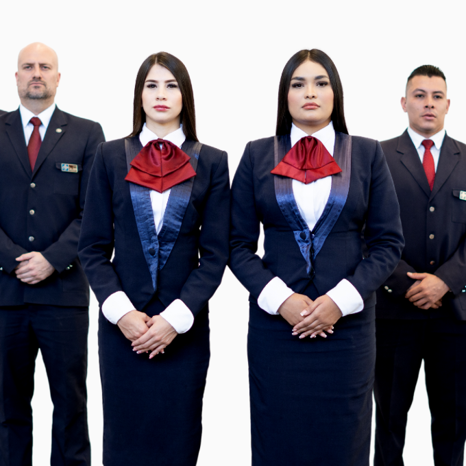 <p><strong>SOLIDARITY:</strong> We are a company committed to society, we act in order to help people at the time of the loss of their loved ones.</p>
<p>&nbsp;</p>
<p><strong>RESPECT AND DIGNITY FOR THE DECEASED AND FOR PEOPLE:</strong> We firmly believe that the deceased deserves all our consideration and respect, for this reason our actions are aimed at dignified treatment. In the same way, we visualize respect for our fellow men taking into account the differences and values ​​of each person.</p>
<p>&nbsp;</p>
<p><strong>ETHICS:</strong> We proceed with integrity, we are consistent with our principles and we demonstrate the rectitude of our actions every day.</p>
<p>&nbsp;</p>
<p><strong>HONESTY:</strong> We are known for being transparent in our behavior inside and outside the organization. We act consistently and faithfully comply with our clients.</p>
<p>&nbsp;</p>
<p><strong>BELONGING:</strong> We feel like an integral part of the company and we act according to the mission, vision and proposed objectives.</p>
<p>&nbsp;</p>
<p><strong>ENVIRONMENTAL RESPONSIBILITY:</strong> We work responsibly in such a way that the performance of our processes does not harm the normal functioning of the environment.</p>
<p>&nbsp;</p>
<p><strong>HUMAN AND DIGNIFIED WORK:</strong> Our actions are developed according to the needs of the people and are carried out by our work team with respect, consideration and sensitivity.</p>
<p>&nbsp;</p>
<p><strong>SAFETY:</strong> We carry out our work taking into account self-care.</p>