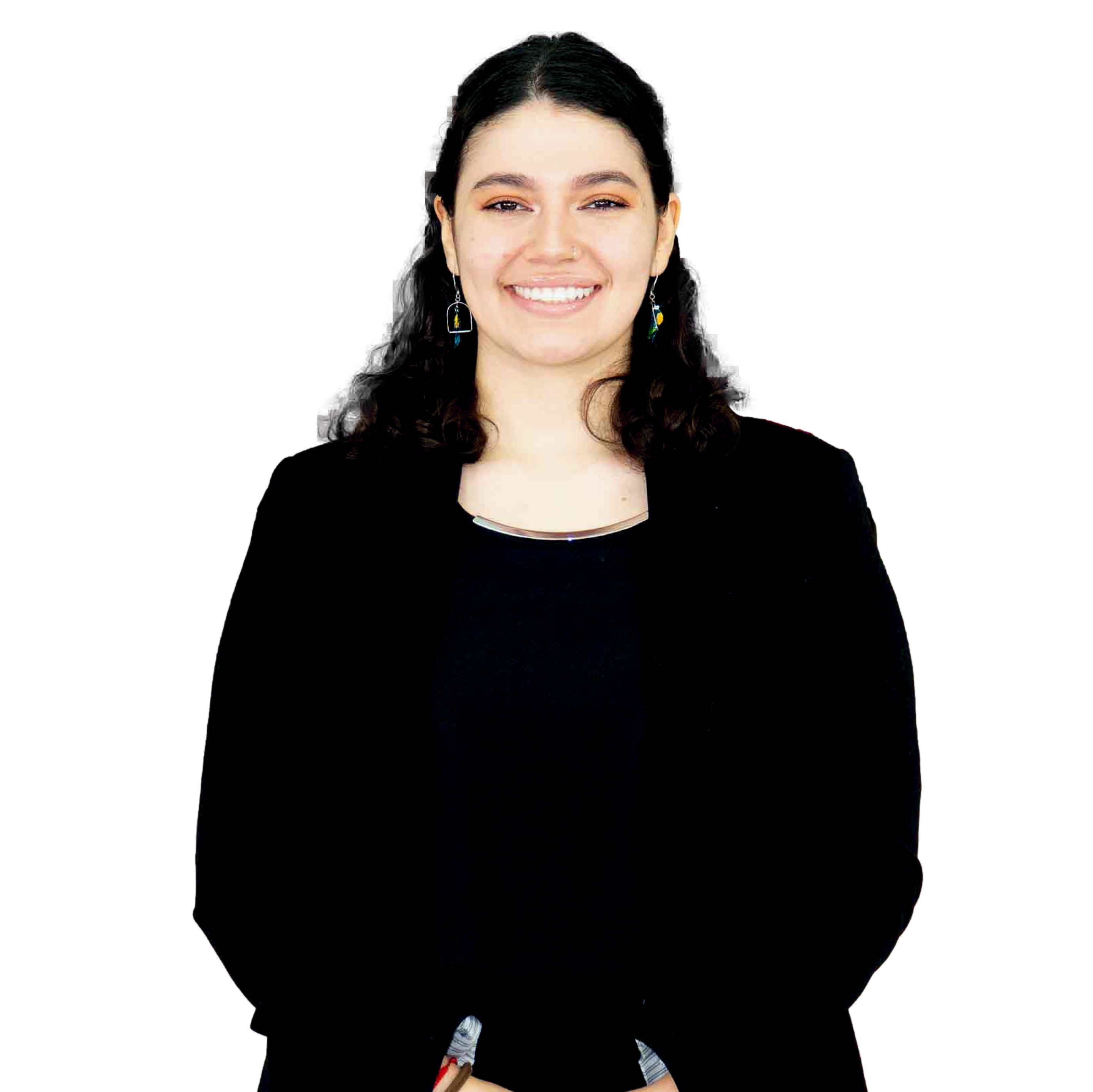 María José Franco Aguirre