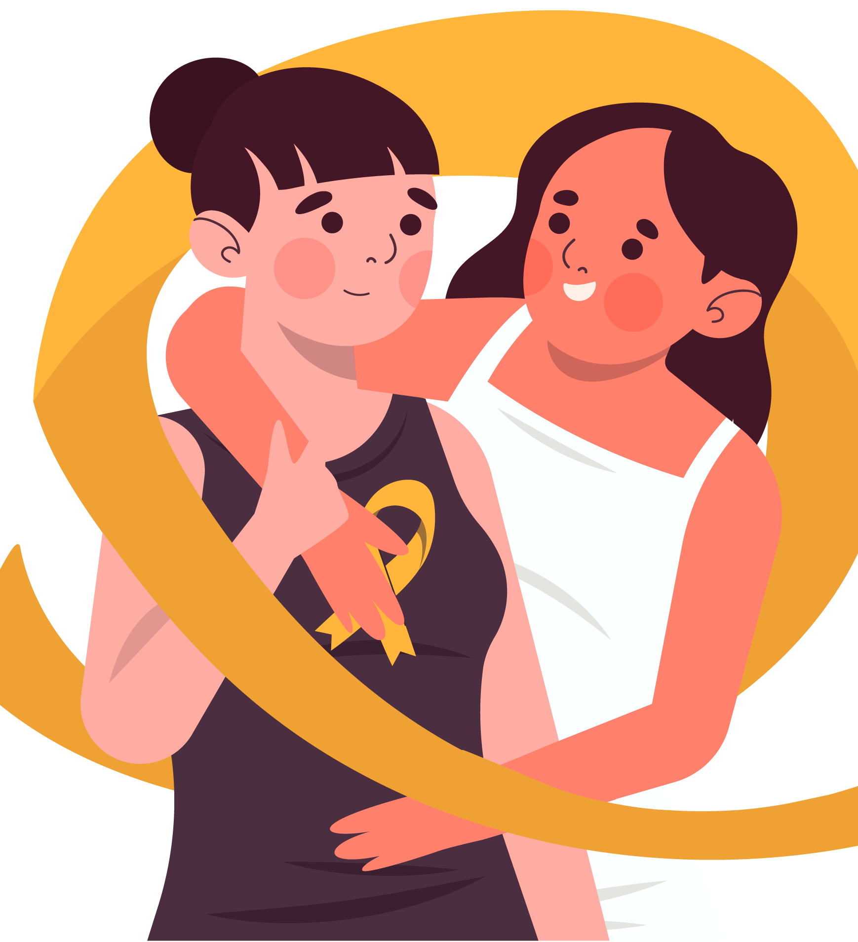 Duelo por suicidio: Caminando entre preguntas y silencios